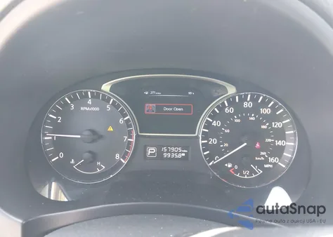 2013 Nissan Altima 2.5 S from USA, damaged, VIN 1N4AL3AP4DN550762